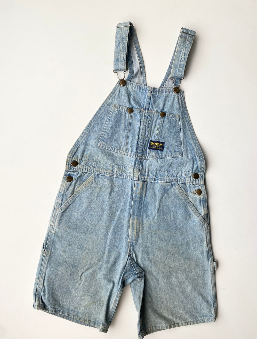 90s OshKosh Dungarees (S)