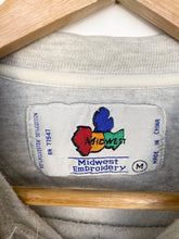Load image into Gallery viewer, Wisconsin Badgers College Sweatshirt (S)