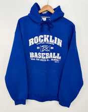 Load image into Gallery viewer, Russell Athletic College Hoodie (L)