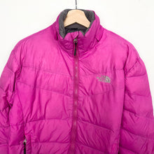 Load image into Gallery viewer, The North Face Puffa Coat (S)
