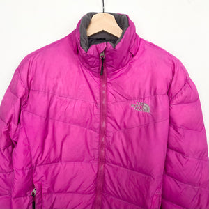 The North Face Puffa Coat (S)