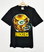 Load image into Gallery viewer, NFL Green Bay Packers T-shirt (M)