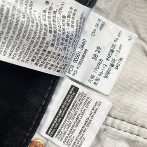 Levi’s 501 W38 L29