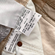 Load image into Gallery viewer, Levi’s 501 W34 L30