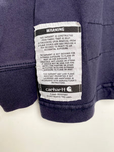 Carhartt Long Sleeve T-shirt (L)