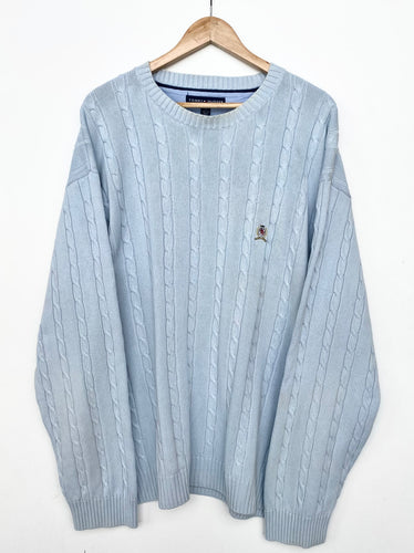Tommy Hilfiger Jumper (2XL)