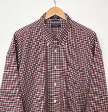 Load image into Gallery viewer, Nautica Check Shirt (2XL)