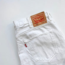 Load image into Gallery viewer, Levi’s 501 W38 L34