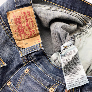 Levi’s 501 W32 L30