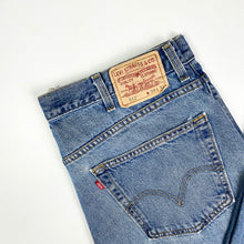 Load image into Gallery viewer, Levi’s 512 W38 L32
