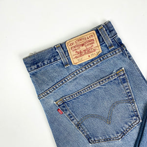 Levi’s 512 W38 L32
