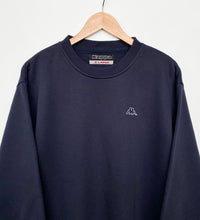 Load image into Gallery viewer, Kappa Sweatshirt (XL)