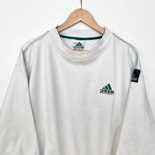 Load image into Gallery viewer, 90s Adidas Equipment Sweatshirt (M)