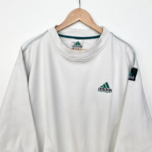 90s Adidas Equipment Sweatshirt (M)