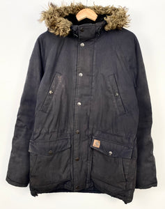 Carhartt Trapper Parka (M)