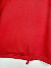 Load image into Gallery viewer, 00s Reebok 1/4 Zip (XL)