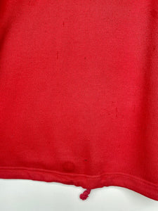 00s Reebok 1/4 Zip (XL)