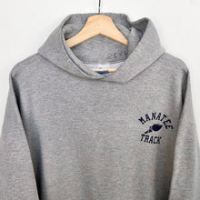 Load image into Gallery viewer, 90s Russell Athletic College Hoodie (XL)