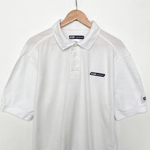 Load image into Gallery viewer, 00s Reebok Polo (L)