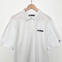 Load image into Gallery viewer, 00s Reebok Polo (L)