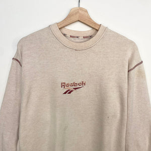 00s Reebok Sweatshirt (M)
