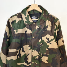 Load image into Gallery viewer, Dickies Camo Jacket (M)