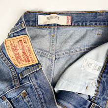 Load image into Gallery viewer, Levi’s 512 W38 L32