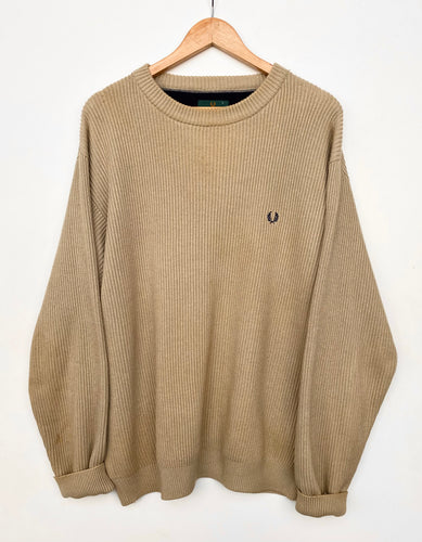 Fred Perry Jumper (L)