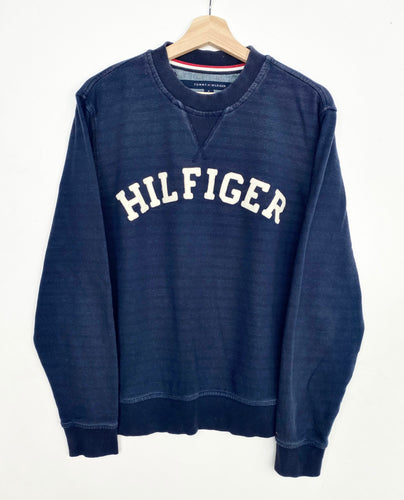 Tommy Hilfiger Sweatshirt (M)
