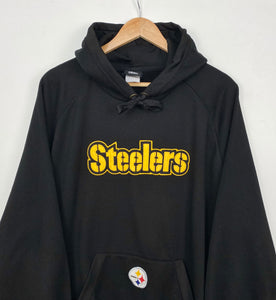 NFL Pittsburgh Steelers Hoodie (XL)