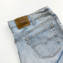 Load image into Gallery viewer, Levi’s 545 W38 L30