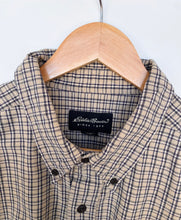 Load image into Gallery viewer, Flannel Shirt (XL)