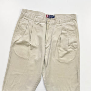 Chaps Ralph Lauren Trousers W36 L30