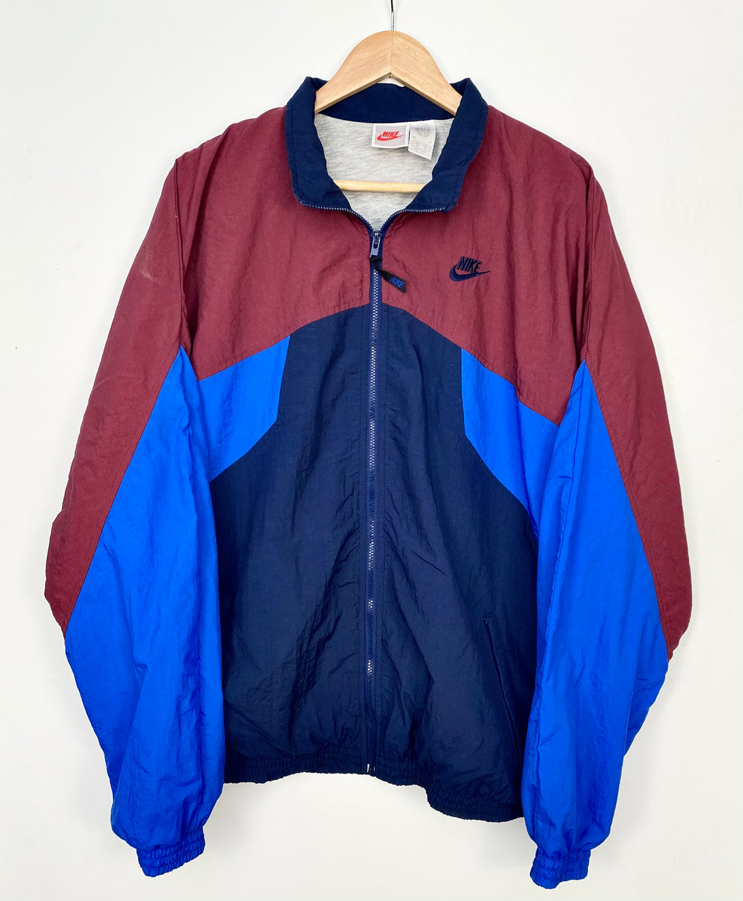 90s Nike Jacket (XL)