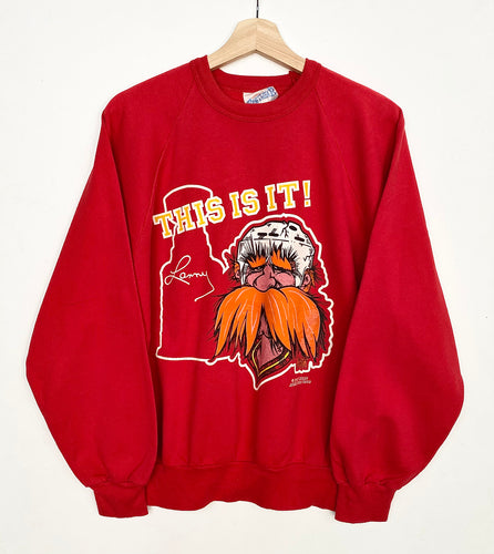 1999 NHL Hockey Sweatshirt (M)