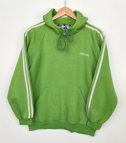 90s Adidas Hoodie (XS)