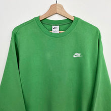 Load image into Gallery viewer, Nike Sweatshirt (M)