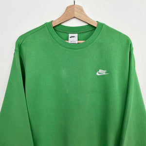 Nike Sweatshirt (M)