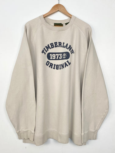 Timberland Sweatshirt (2XL)