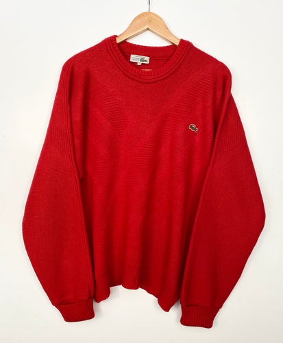 Lacoste Jumper (L)