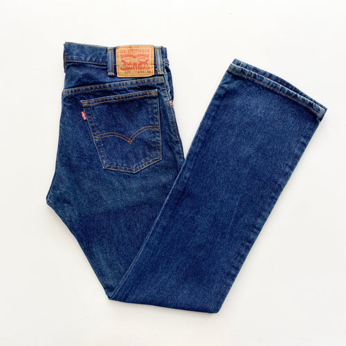 Levi’s 517 W34 L36