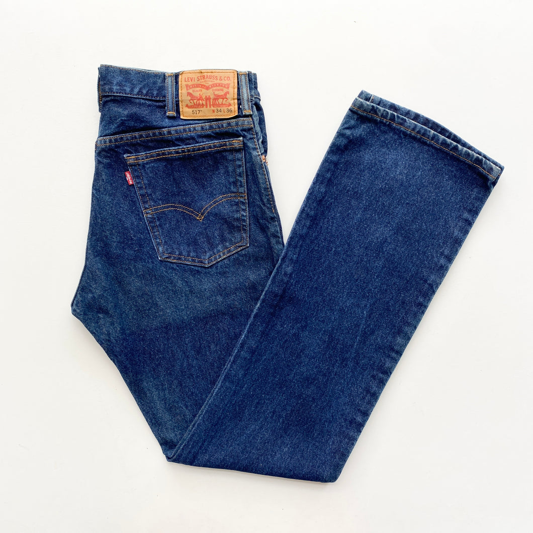 Levi’s 517 W34 L36
