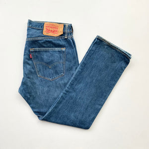Levi’s 501 W34 L30