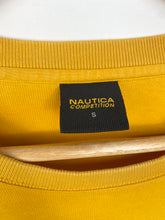 Load image into Gallery viewer, Nautica sweatshirt (S)