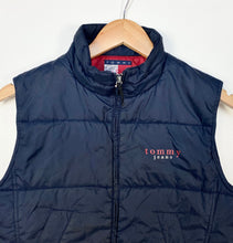 Load image into Gallery viewer, Tommy Hilfiger Gilet (L)