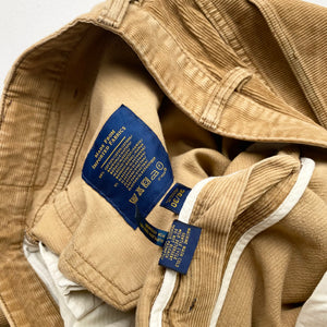 Ralph Lauren Cords W36 L30