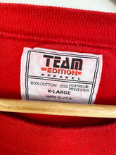 Load image into Gallery viewer, 1994 Lee Wisconsin Badgers Sweatshirt (XL)