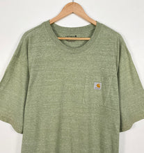 Load image into Gallery viewer, Carhartt T-shirt (2XL)