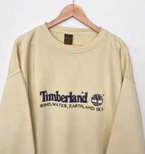 Load image into Gallery viewer, 90s Timberland Sweatshirt (XL