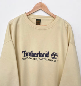 90s Timberland Sweatshirt (XL